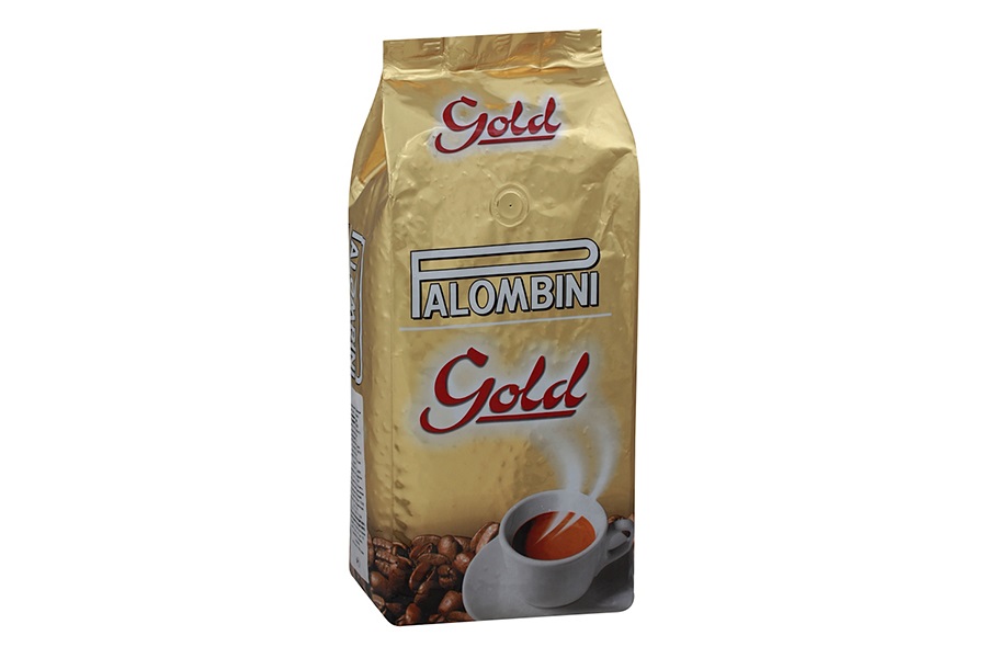 Кофе в зернах Palombini Gold (1кг)